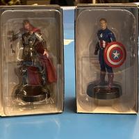 Marvel Movie Collection Action Figure  Eaglemoss