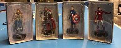 Marvel Movie Collection Action Figure  Eaglemoss