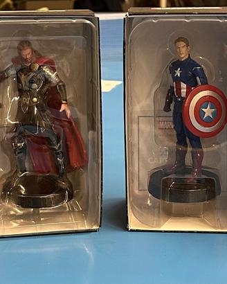 Marvel Movie Collection Action Figure  Eaglemoss