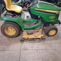 Tagliaerba JD XC 590