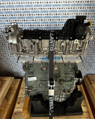 Motore NUOVO Fiat 2.2 16v “46349131 / 46348913”