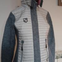 giacca Stocker Point 