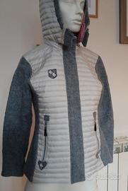 giacca Stocker Point 