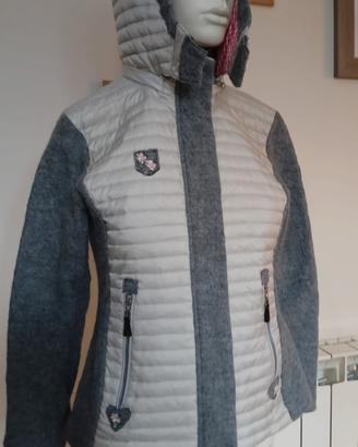 giacca Stocker Point 