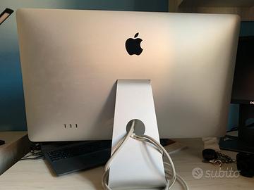 Monitor Apple LED Cinema (27 pollici)