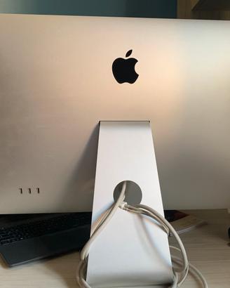 Monitor Apple LED Cinema (27 pollici)