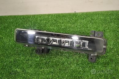 BMW G30 G31 G38 G32 Fendinebbia LED sinistro