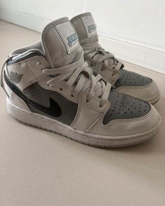 Scarpe Jordan