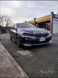 BMW serie 116d