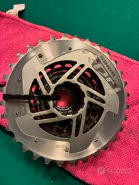 Sram red pacco pignone 11/32