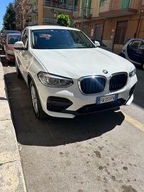 Bmw x4 (g02/f98) - 2019