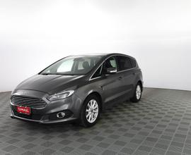 FORD S-Max S-Max 2.0 TDCi 180CV Start&Stop Power