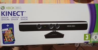 Kinect 
