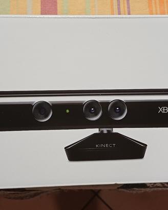 Kinect 