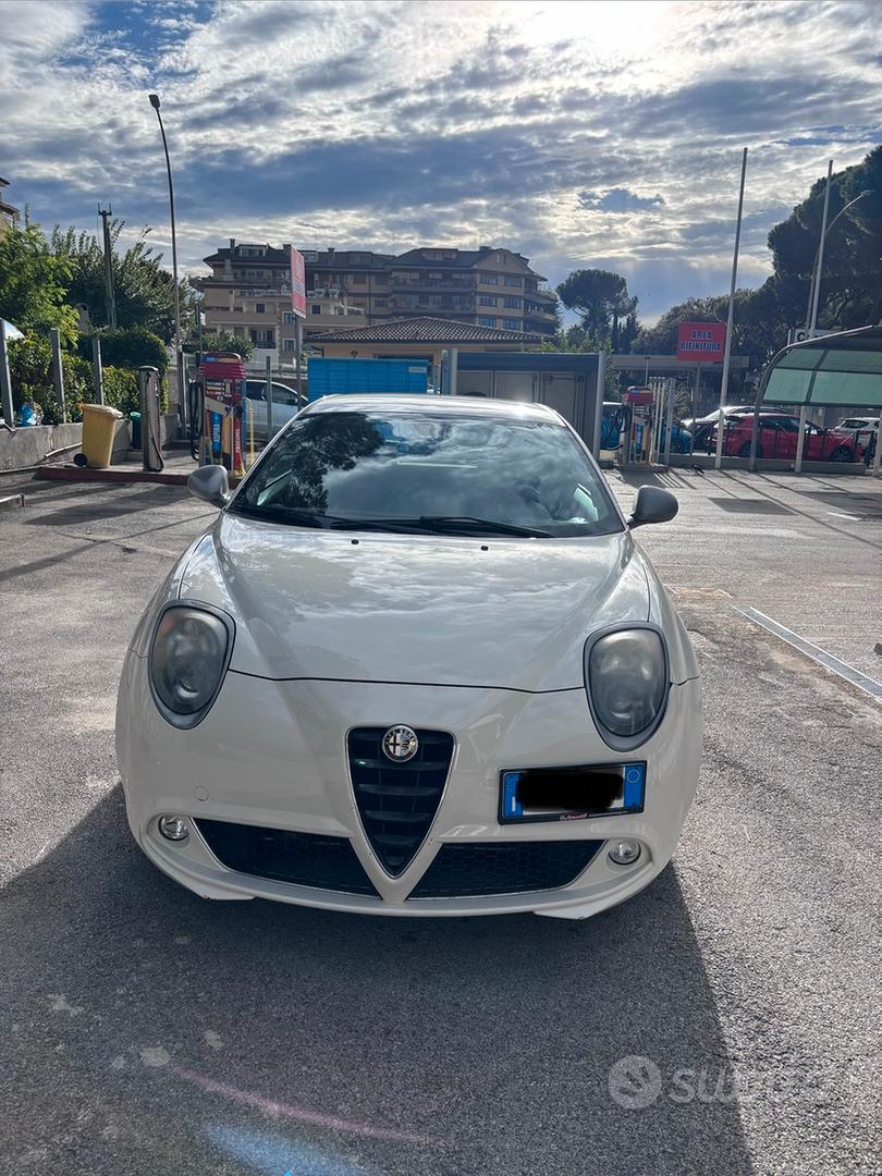Alfa romeo mito - Auto In vendita a Roma