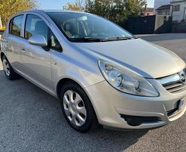 OPEL Corsa 1.3 CDTI 75CV neopatentati Buone Cond