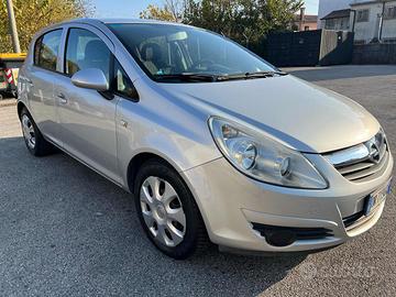 OPEL Corsa 1.3 CDTI 75CV neopatentati Buone Cond