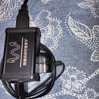 Wyred 4 Sound Recovery USB