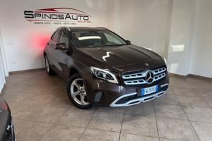 Mercedes-benz GLA 180 d Automatic Sport