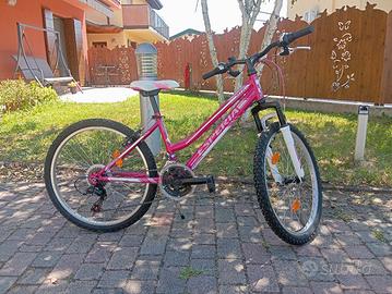 Bici Elettriche Bici Esperia 24 Pollici Bicicletta Esperia Mtb