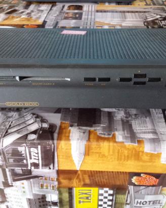 Decoder Goldbox Philips 6072