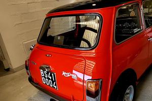 innocenti mini cooper 1.3