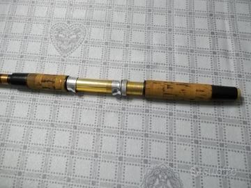 Canna da pesca Royal