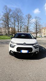 Citroen C3 – 2022 – 32.589 km