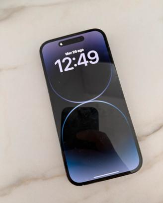 Iphone 14 PRO 256 gb