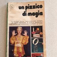 Libricino di magie