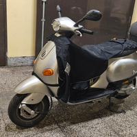 Vespa et4 50 2001