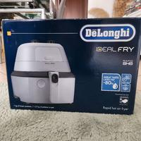 Friggitrice ad aria De Longhi