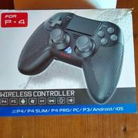 CONTROLLER WIRELESS