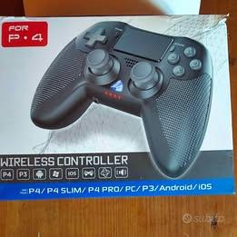 CONTROLLER WIRELESS