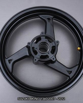 Cerchio anteriore SUZUKI BKING 1340 2007 - 2012