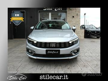Fiat Tipo 1.6 Mjt S&S SW City Life