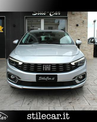 Fiat Tipo 1.6 Mjt S&S SW City Life