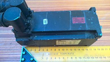 Motore brushless servo 3000rpm 0.6KW resolver