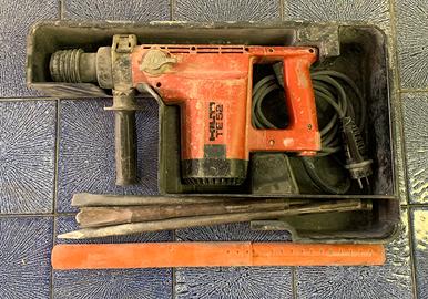 HILTI TE 52 Combinato
