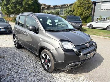 FIAT Panda Cross 1.0 FireFly S&S Hybrid