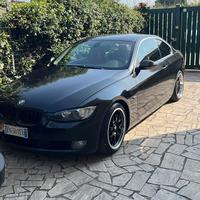 BMW 330D e92 2007 STAGE 3