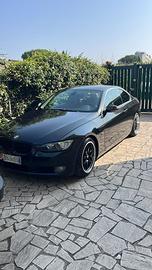 BMW 330D e92 2007 STAGE 3