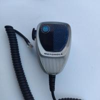 MICROFONI MOTOROLA MC MICRO NUOVI