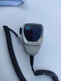 MICROFONI MOTOROLA MC MICRO NUOVI