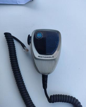 MICROFONI MOTOROLA MC MICRO NUOVI