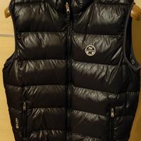 Gilet North Sails quasi nuovo taglia L blu