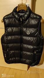 Gilet North Sails quasi nuovo taglia L blu