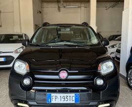 Fiat Panda 1.2 City Cross