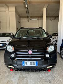 Fiat Panda 1.2 City Cross