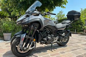 Yamaha niken